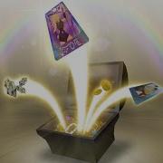 REFERENCE Loot Box Opening Animations From 33 Different Videogames