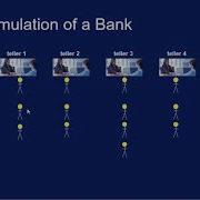 Lecture 13 Simulation Priority Queue
