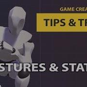 6 Gestures States Unity Game Creator Tips Tricks