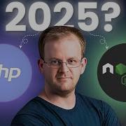 PHP Vs Node Js The Truth About Backend Development In 2025