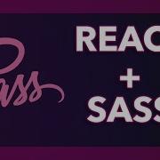 React And Sass Tutorial Intro To SASS