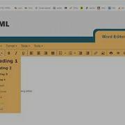 Word Text To HTML Converter Free Convert Plain Text To Clean Html Online Free Tool Wordhtml Com