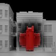 How Fake Buildings Keep Cities Alive