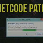 Battlefield 4 Netcode Patch November 14th