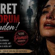 NEFRET EDİYORUM SENDEN Yalancı Gözlerinden Nefret Ediyorum Damar Arabesk 2026