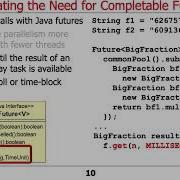 Evaluating The Pros And Cons Of Java Futures
