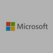 Microsoft Logo