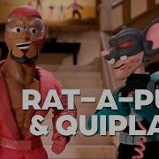 Rat A Pult Quiplash Supermansion All Seasons