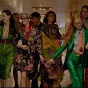 Gucci Spring Summer 2016 Campaign Film