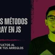 4 Nuevos Métodos De Array En Javascript Que Deberías Utilizar