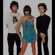 Yeah Yeah Yeahs Wolf