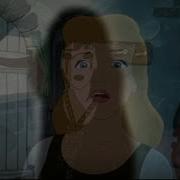 Cinderella The Devil Within