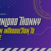 How To Download Thonny Python IDE An Introduction To The IDE Python Basics