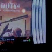 How To Hack Single Player On Xbox 360 For Cod4 Mp4