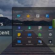 How To Make Windows Translucent In Linux Mint Cinnamon