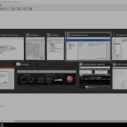 DCAF Example Walkthrough
