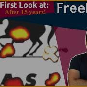 FreeBasic First Impression Programming Languages Episode 5