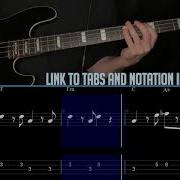 Mama Cass Dream A Little Dream Of Me Bass Line W Tabs And Standard Notation