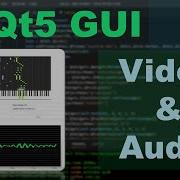 Python Beginners PytQt5 Video And Audio GUI Part16 Coding Programming Pythonprogramming