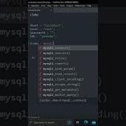 Simple Database Connection Using Php Php Database Connectivity