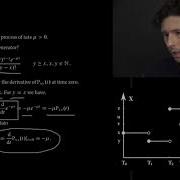 160B Lecture 16 Part 4 The Generator Of A Poisson Process