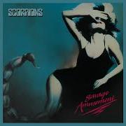 Scorpions Media Overkill Album Savage Amusement 1988