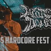 WORST DOUBT PARIS HARDCORE FEST 2019 MULTICAM FULL SET