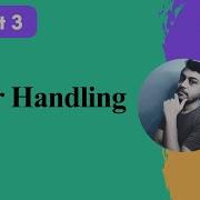 Error Handling In Nuxt 3