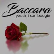 Yes Sir I Can Boogie Extended