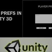 Save And Load Data Using Player Prefs Unity Easy Tutorial