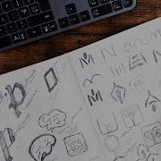 How To Sketch Logo Design Ideas Professionally
