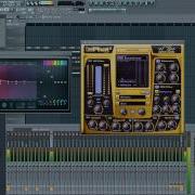 Fx Kick Using 3xOsc 2012 FL Studio Hardstyle Tutorial By Yhimself