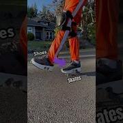 Roller Skate Shoes