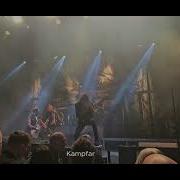 Kampfar Live At Inferno Metal Festival Norway 2024