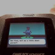 Raspberry Pi Zero Game Boy Advance Prototype Retropie Demo