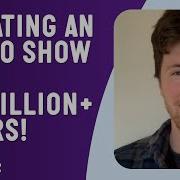 Creating An Audio Show For 15 Million Users React Native London August 2021