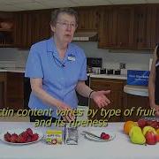 Ask Martha How Fruit Ripeness Affects Jams Jellies