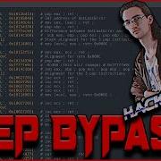 Binary Exploit Development 4 DEP Bypass With VirtualAlloc