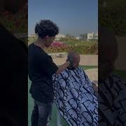 THE TOP G GETS A HAIRCUT Viralvideo Bugatti Billionaire Haircut