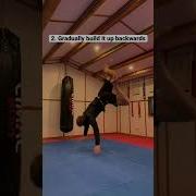 How To Do A Backflip