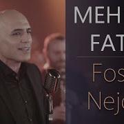Mehmet Fatih Fosso Nejdat