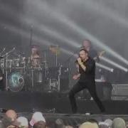 Hellfest 2016 Blind Guardian