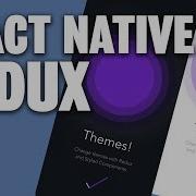 Switch Themes With Redux And Styled Components In React Native