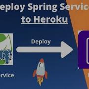 Deploy Spring Boot Application On Heroku Spring Boot Tutorial