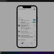 Pull Down To Refresh Animation In Figma