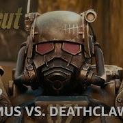Maximus Vs Deathclaws Fallout Season Two Clip Prime Video