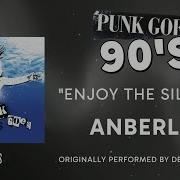 Anberlin Enjoy The Silence Official Audio Depeche Mode Cover
