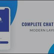 Ionic MultiChat Complete Chatting App UI Whats App Cloned