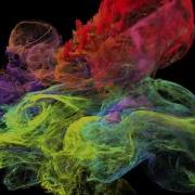 ZFluid Particle Cache Surreal Render Test HD