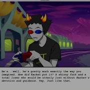 Pesterquest Isolated Sollux S Route Part 1